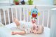 Clementoni TOY RATTLE SOFT BIRD 0 MON 17794 1