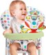 Clementoni TOY TALKING STEERING WHEEL 17899 1