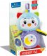 Clementoni TOY GOODNIGHT OWL WITH SOUND 17801 2