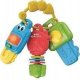 Clementoni TOY ELECTRONIC KEY 17914 1