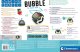 Clementoni CLEMENTONI ROBOTIC robot Bubble (FI), 78548 3