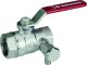 Giacomini BALL VALVE FOR DRAINAGE 3/4IN R250SX004 2