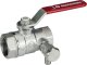 Giacomini BALL VALVE FOR DRAINAGE FF 1IN R250SX005 2