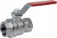Giacomini BALL VALVE FF 1 1/4IN R850X026 2