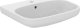 Umywalka Ideal Standard BASIN HUNG ILIFE T470501 60CM WHITE 1