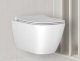 Deska sedesowa Ideal Standard COVER I LIFE B SOFT CLOSE WHITE 1