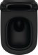 Miska WC Ideal Standard TOILET HUNG TESI T5361V3 WITH COVER BLAC 2