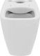 Miska WC Ideal Standard TOILET STANDING I LIFE B RIMLESS WHITE 1