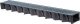 ACO CHANNEL EASYLINE 1M H90 A15 GALVAN GRAT 1
