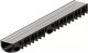 ACO CHANNEL EASYLINE 1M H90 A15 GALVAN GRAT 1