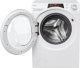 Pralka Candy Washing machine Candy ROW4964DWMT/1-S 22
