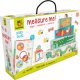Lisciani Game Ludattica MEASURE ME 2-5+ 1