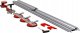 Rubi Tile cutter Rubi Slim Cutter G2 2
