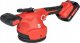 Rubi Quake Energy Cas Rubi 60934_P vibrator 3