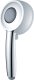 Swiss Aqua Shower head Swiss Aqua Technologies, SATWTSHS4 2