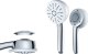 Swiss Aqua Shower head Swiss Aqua Technologies, SATWTSHS4 3