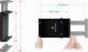 Swissten Swissten S-Grip T1-CD1 Universal Car Mount for CD Recorder Tablets / Phones / GPS Black 13