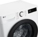 Pralka LG Washing machine LG F2WR508SBW 2