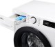 Pralka LG Washing machine LG F2WR508SBW 4