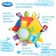 Playgro soft chime ball Loppy Loop, 0180271 5