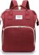 Gotel K403G TORBA PLECAK PRZEWIJAK MAMY 5W1 11