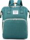 Gotel K403G TORBA PLECAK PRZEWIJAK MAMY 5W1 12