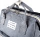Gotel K403G TORBA PLECAK PRZEWIJAK MAMY 5W1 13