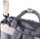 Gotel K403G TORBA PLECAK PRZEWIJAK MAMY 5W1 16