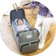 Gotel K403G TORBA PLECAK PRZEWIJAK MAMY 5W1 1