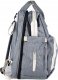 Gotel K403G TORBA PLECAK PRZEWIJAK MAMY 5W1 21