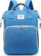 Gotel K403G TORBA PLECAK PRZEWIJAK MAMY 5W1 9