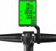 Carruzzo K455F LICZNIK ROWERWY BEZPRZEWODOWY LCD   PRO 3