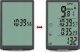 Carruzzo K455F LICZNIK ROWERWY BEZPRZEWODOWY LCD   PRO 4