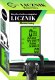 Carruzzo K455F LICZNIK ROWERWY BEZPRZEWODOWY LCD   PRO 5