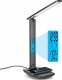 Lampka biurkowa Gotel K711N LAMPKA LED BIURKO ZEGAR TERMOMETR 4