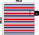 Carruzzo L19C MATA PIKNIKOWA KOC 200X200 AA 7