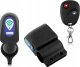 Gotel L47E ALARM  NA ROWER MOTOR  Z PILOTEM 1