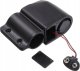Gotel L47E ALARM  NA ROWER MOTOR  Z PILOTEM 11