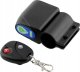 Gotel L47E ALARM  NA ROWER MOTOR  Z PILOTEM 14
