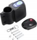 Gotel L47E ALARM  NA ROWER MOTOR  Z PILOTEM 3