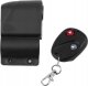 Gotel L47E ALARM  NA ROWER MOTOR  Z PILOTEM 7