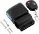 Gotel L47E ALARM  NA ROWER MOTOR  Z PILOTEM 8