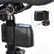 Gotel L47E ALARM  NA ROWER MOTOR  Z PILOTEM 9