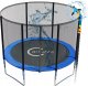 Gotel L64G OBROTOWY SPRYSKIWACZ OGRODOWY DZIEC 14