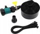 Gotel L64G OBROTOWY SPRYSKIWACZ OGRODOWY DZIEC 21