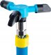 Gotel L64G OBROTOWY SPRYSKIWACZ OGRODOWY DZIEC 8
