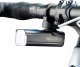 Carruzzo L8R LAMPKA ROWEROWA LICZNIK LCD 2 w 1     KLAKSON 18