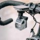 Carruzzo L8R LAMPKA ROWEROWA LICZNIK LCD 2 w 1     KLAKSON 23