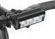 Carruzzo L8R LAMPKA ROWEROWA LICZNIK LCD 2 w 1     KLAKSON 36