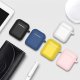 Vanfone Vanfone Etui silikonowe do Apple AirPods 1/2, różowe (VANAX53006) 5